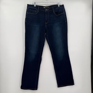 Levi 505 straight leg 14